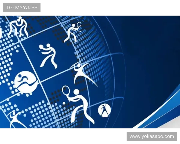 亿万体育打造全球体育交流新桥梁，促进国际体育合作与发展