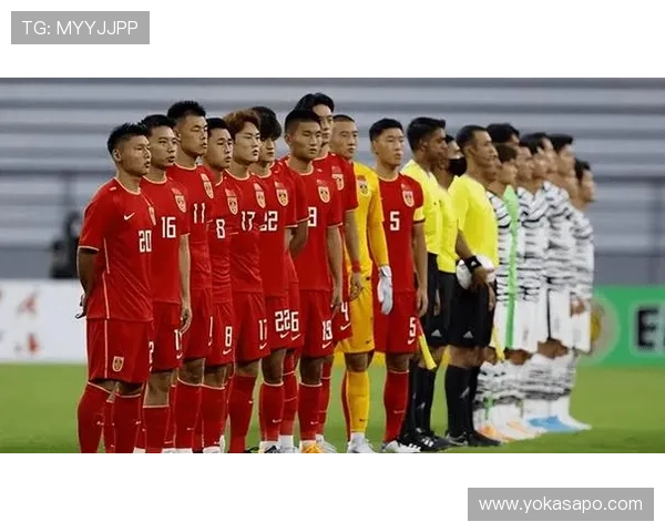 韩国队在世界杯中的表现亮点与关键战术策略深度解读